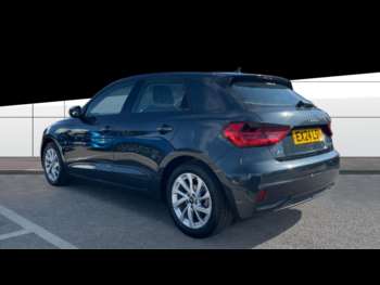 Used Audi A1 2024 for sale - 75192123: Photo