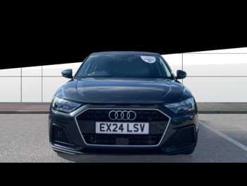 Used Audi A1 2024 for sale - 75192123: Photo