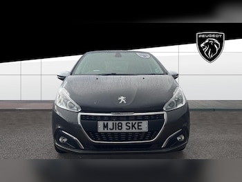 Used Peugeot 208 2018 for sale - 78182719: Photo