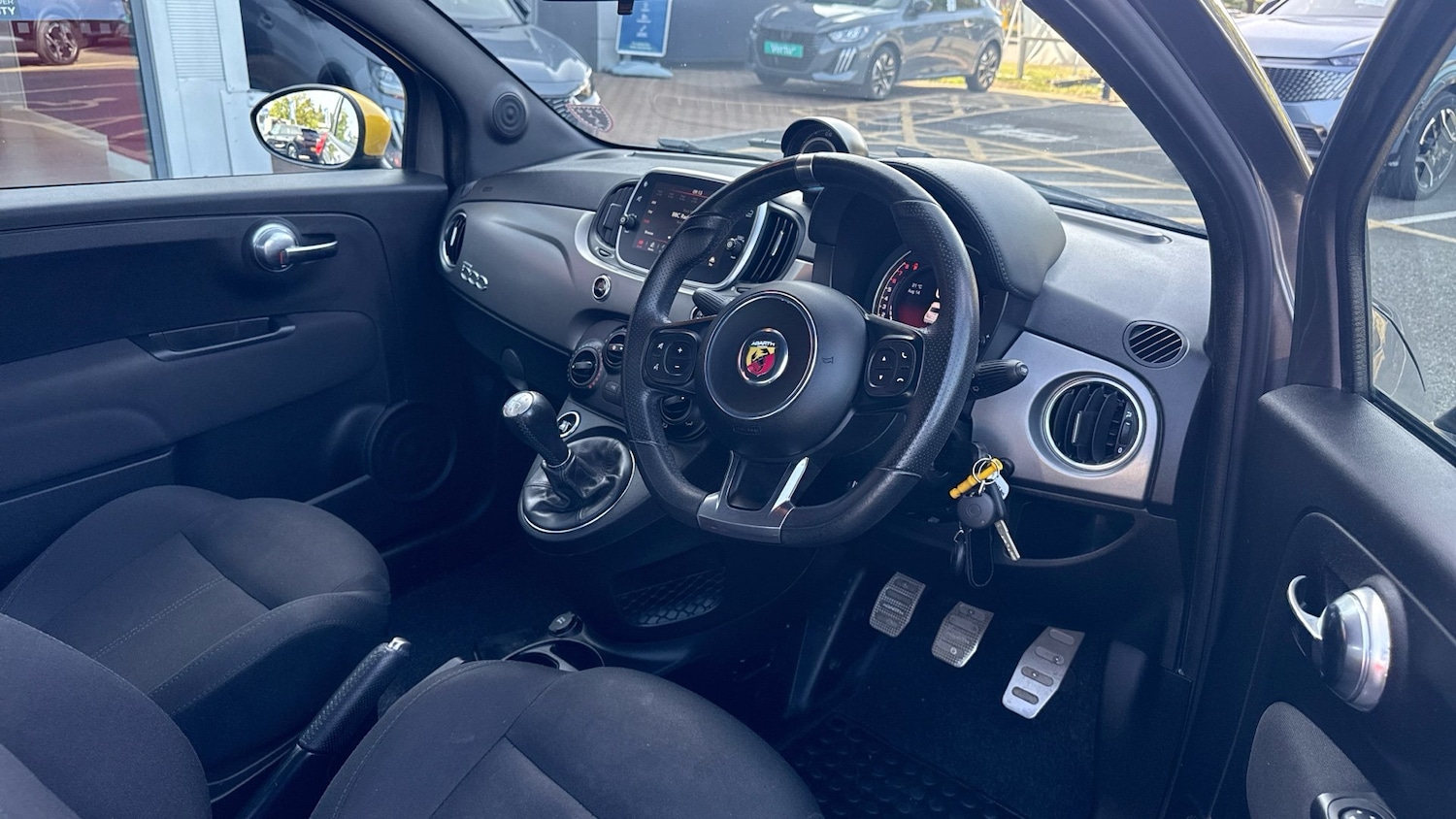 Vehicle 11