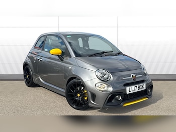 Abarth - 595