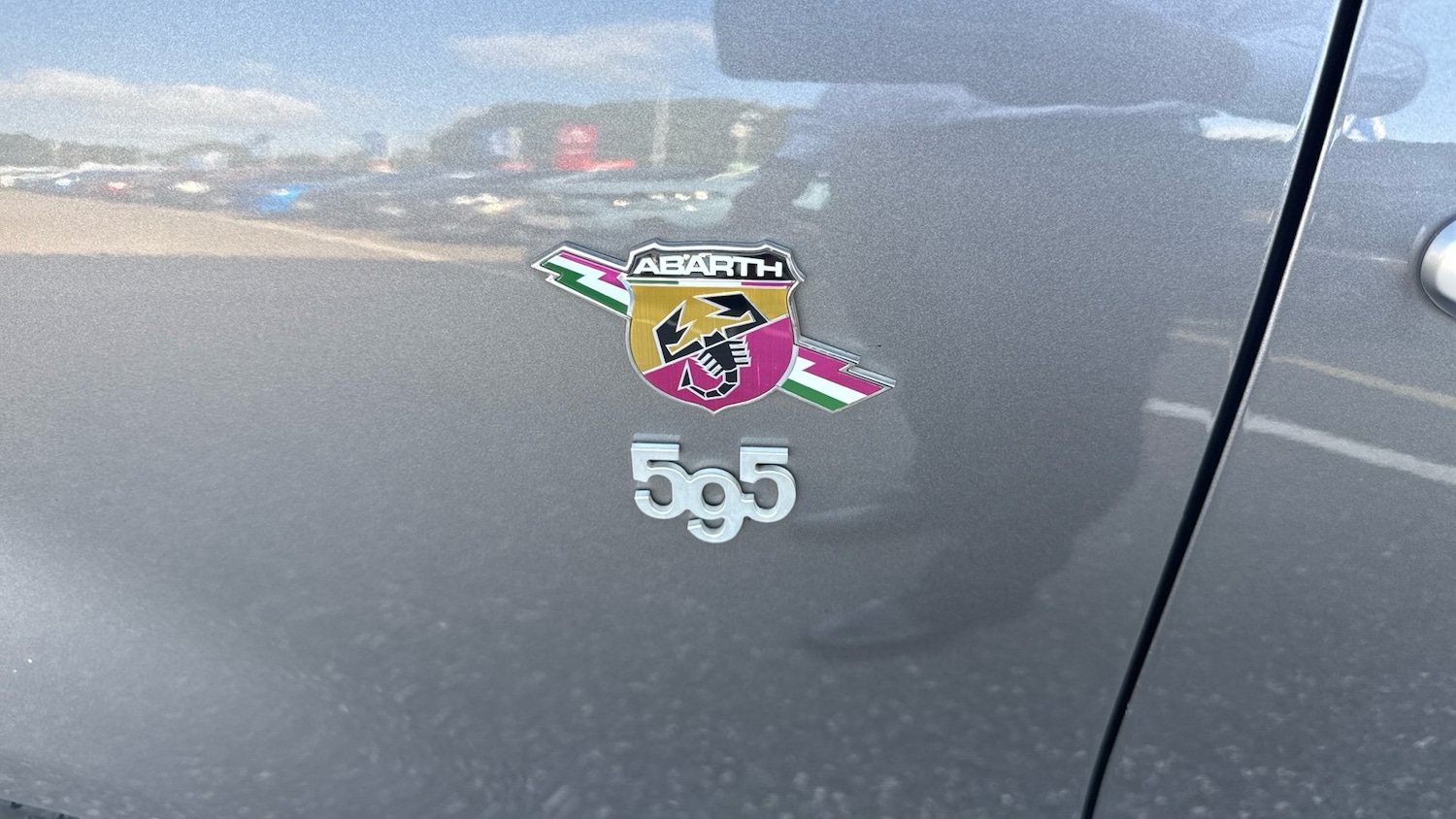Vehicle 31