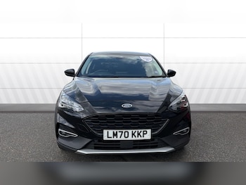 Used Ford Focus 2020 for sale - 78267989: Photo