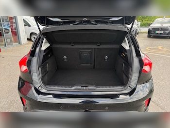 Used Ford Focus 2020 for sale - 78267989: Photo