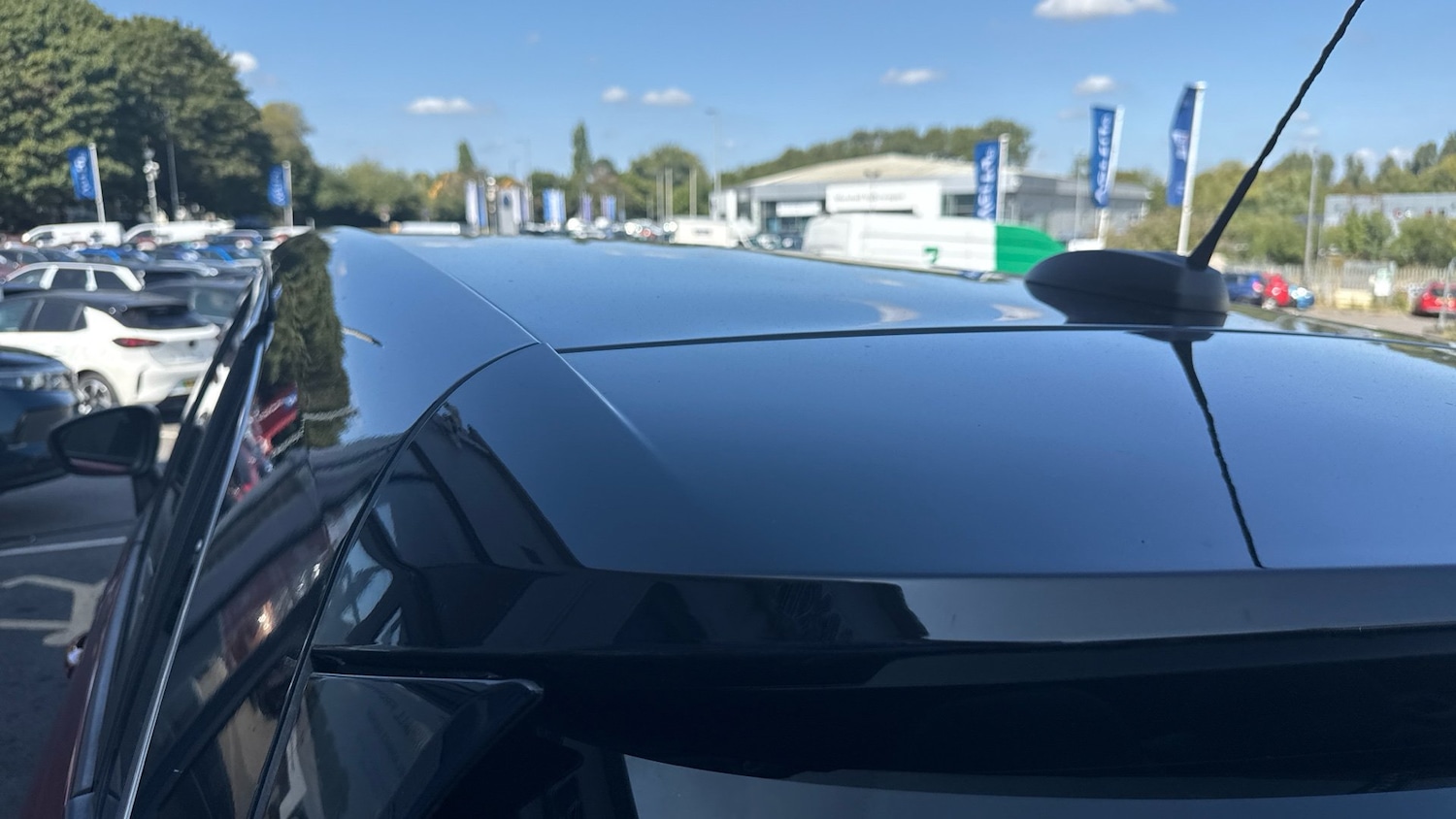 Vehicle 36
