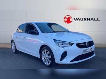 Used Vauxhall Corsa 2022 for sale - 78549368: Photo