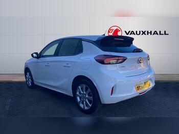 Used Vauxhall Corsa 2022 for sale - 78549368: Photo