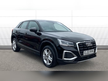 Used Audi Q2 2022 for sale - 78510679: Photo