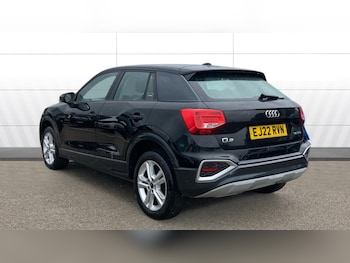Used Audi Q2 2022 for sale - 78510679: Photo