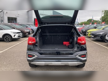 Used Audi Q2 2022 for sale - 78510679: Photo