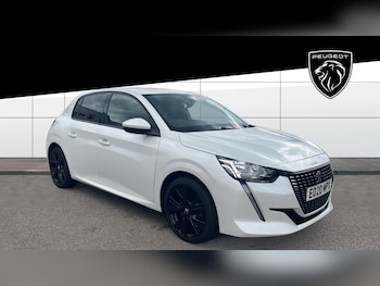 Used Peugeot 208 2020 for sale - 75624259: Photo