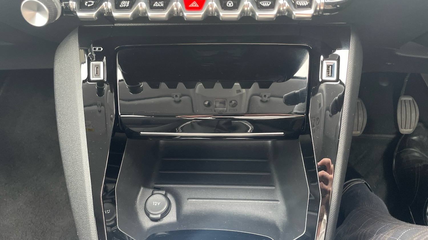 Vehicle 34