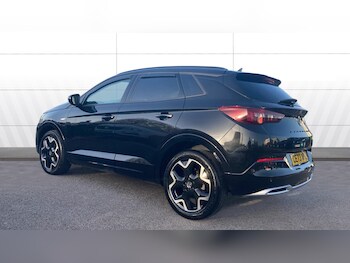 Used Vauxhall Grandland 2023 for sale - 77652945: Photo