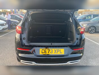 Used Vauxhall Grandland 2023 for sale - 77652945: Photo