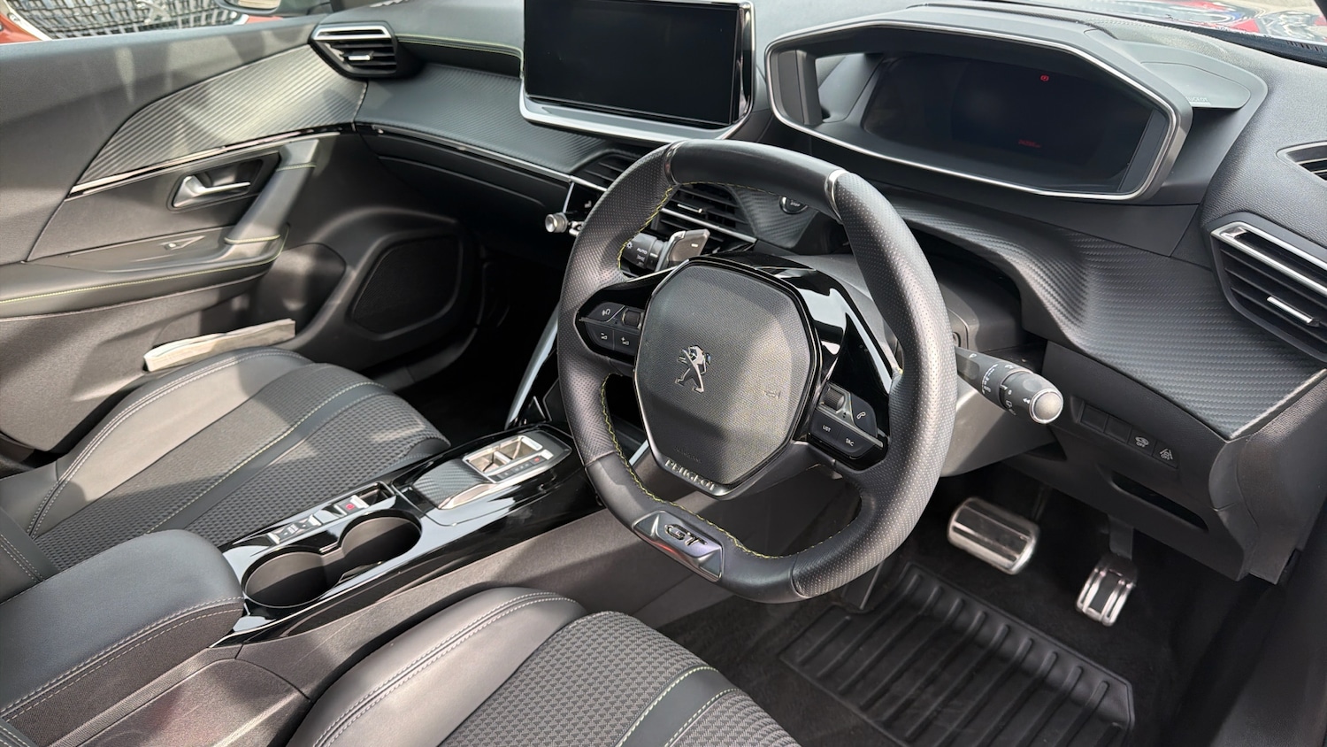 Used Peugeot 2008 2023 for sale - 78000835: Photo 11