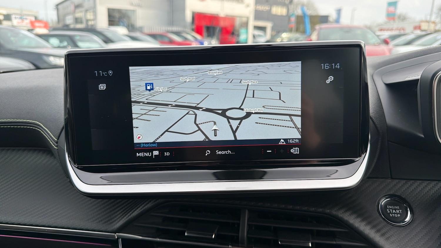 Used Peugeot 2008 2023 for sale - 78000835: Photo 12