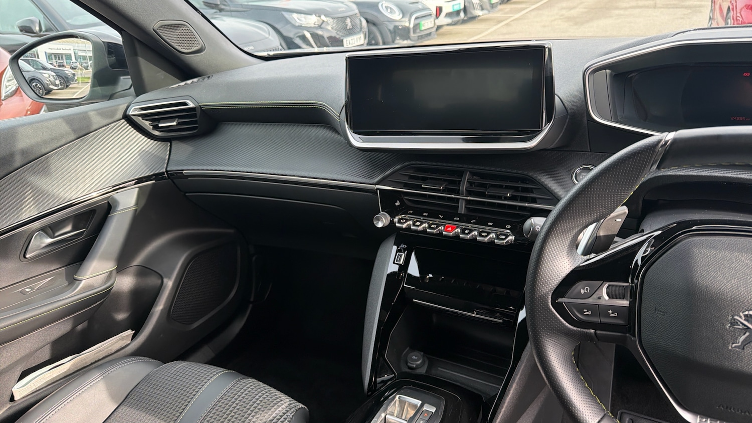 Used Peugeot 2008 2023 for sale - 78000835: Photo 14