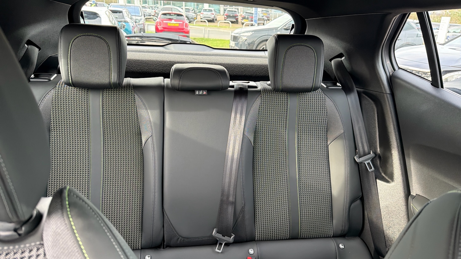 Used Peugeot 2008 2023 for sale - 78000835: Photo 15