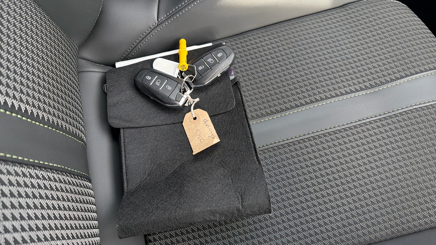 Used Peugeot 2008 2023 for sale - 78000835: Photo 19