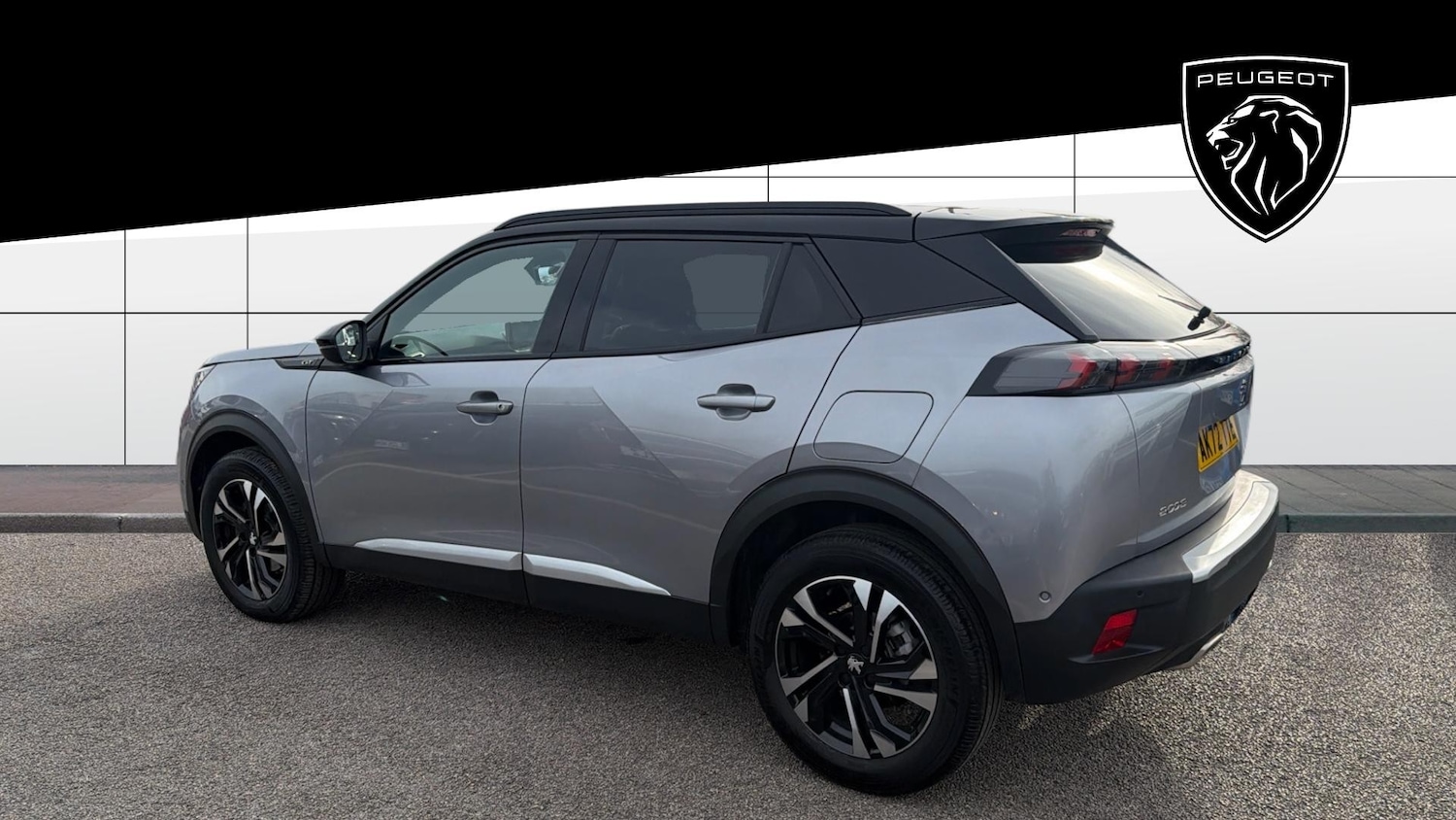 Used Peugeot 2008 2023 for sale - 78000835: Photo 2