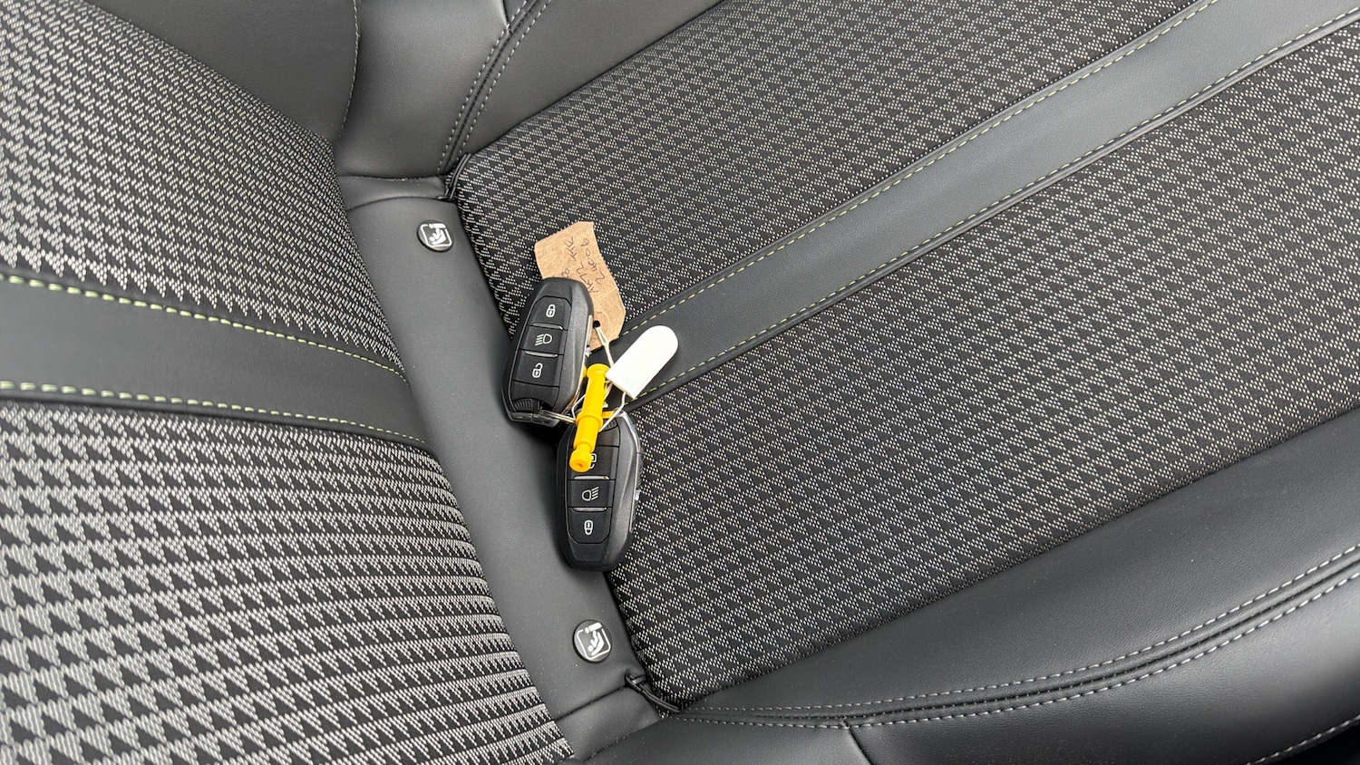 Used Peugeot 2008 2023 for sale - 78000835: Photo 20