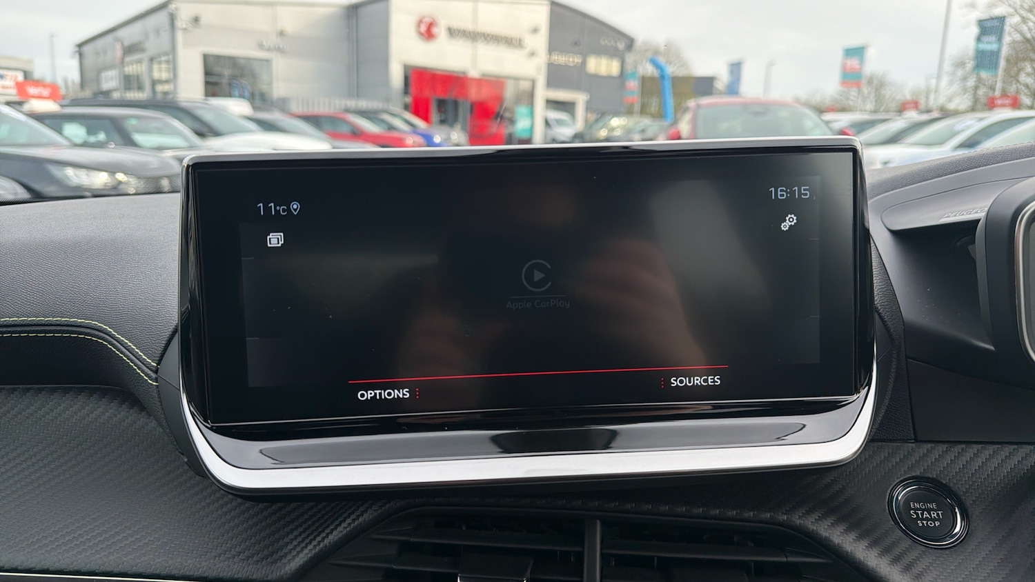 Used Peugeot 2008 2023 for sale - 78000835: Photo 21