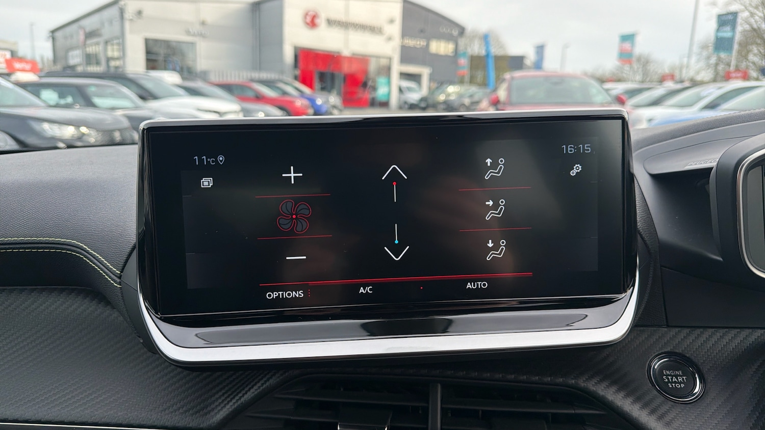 Used Peugeot 2008 2023 for sale - 78000835: Photo 22