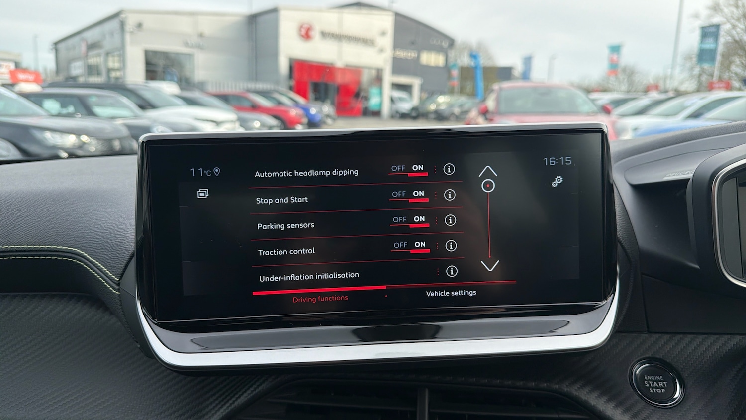 Used Peugeot 2008 2023 for sale - 78000835: Photo 23