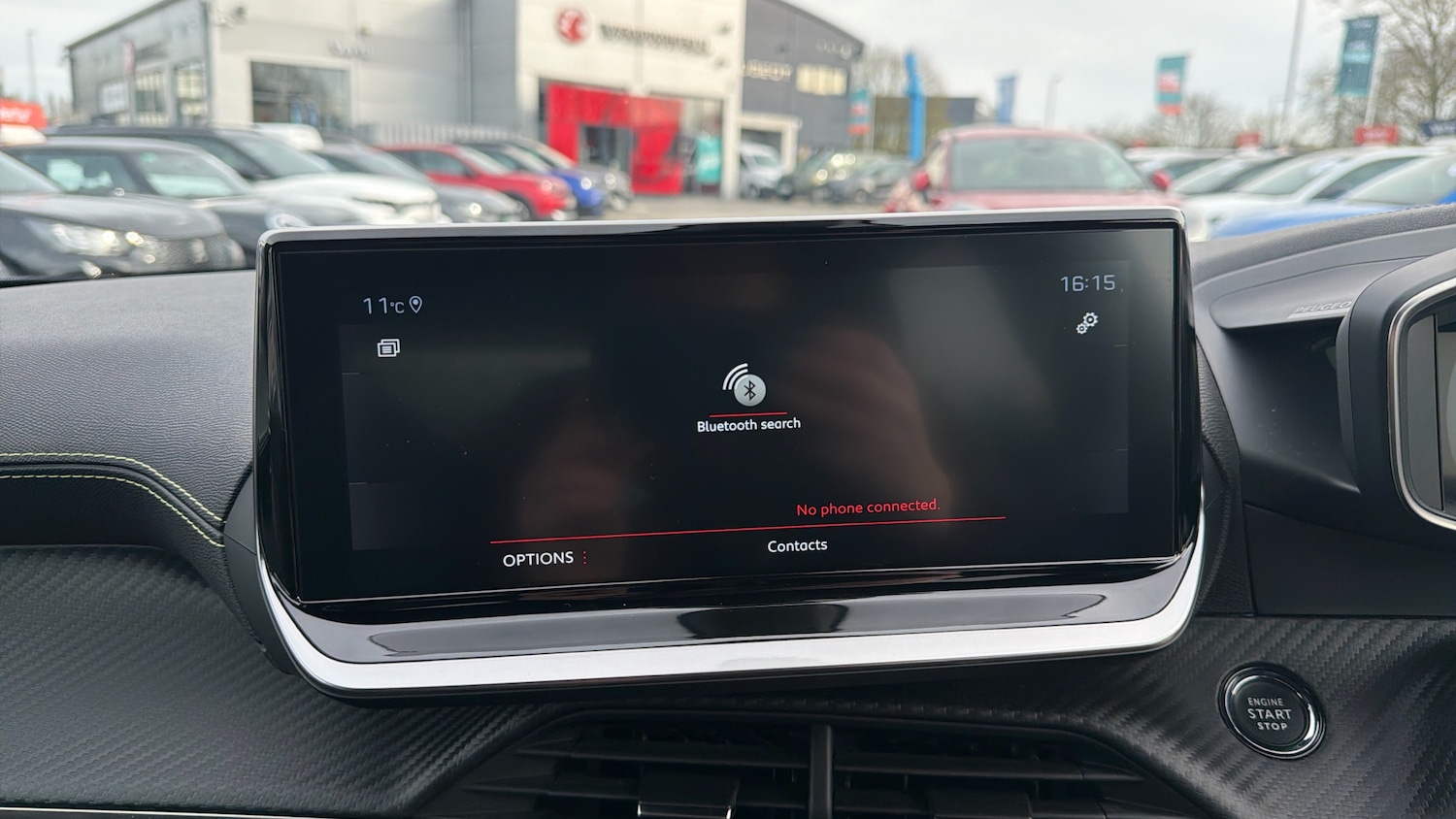 Used Peugeot 2008 2023 for sale - 78000835: Photo 24