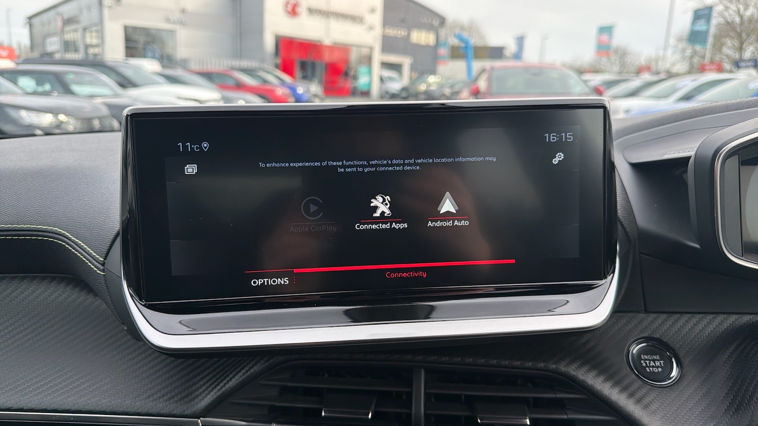 Used Peugeot 2008 2023 for sale - 78000835: Photo 25