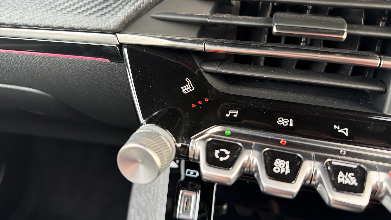 Used Peugeot 2008 2023 for sale - 78000835: Photo 28