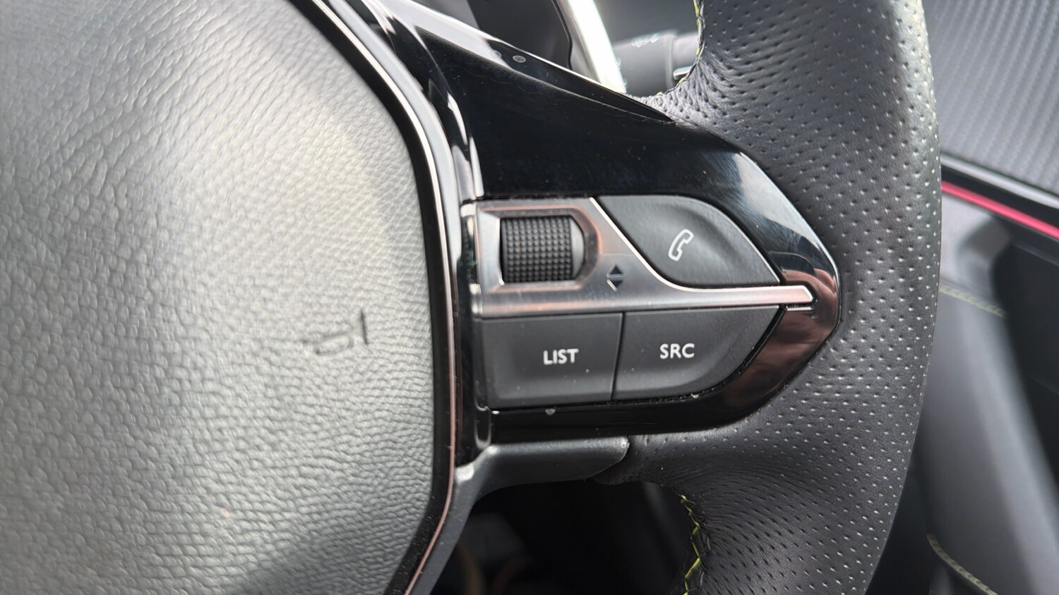 Used Peugeot 2008 2023 for sale - 78000835: Photo 35