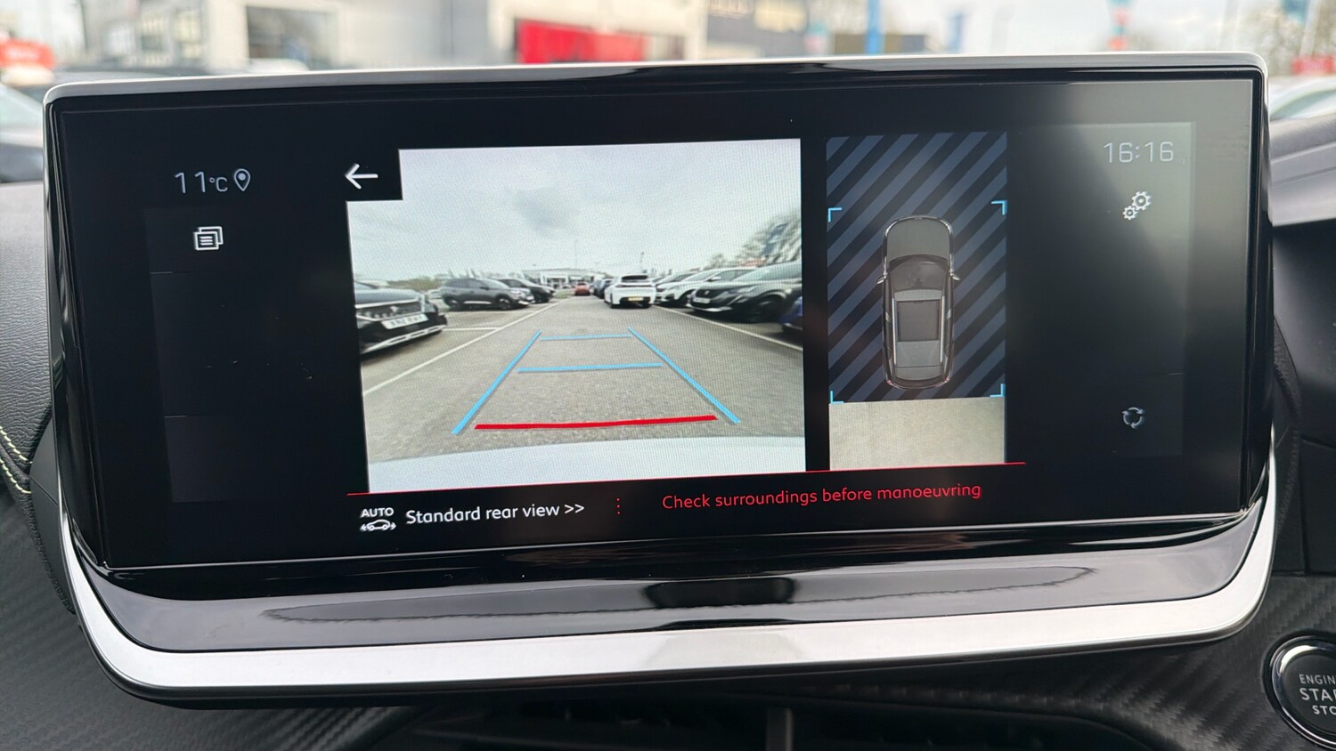 Used Peugeot 2008 2023 for sale - 78000835: Photo 37