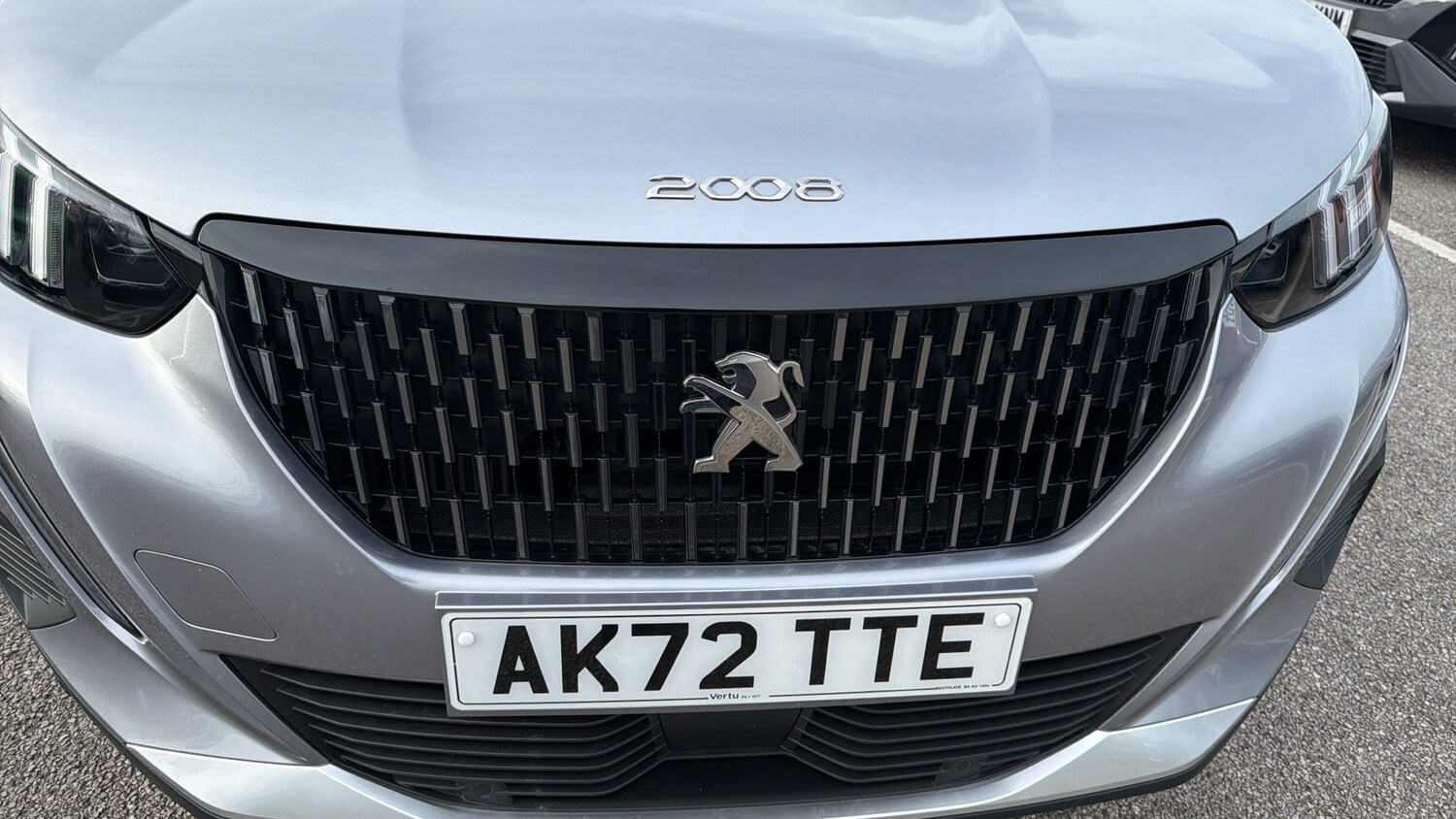 Used Peugeot 2008 2023 for sale - 78000835: Photo 40