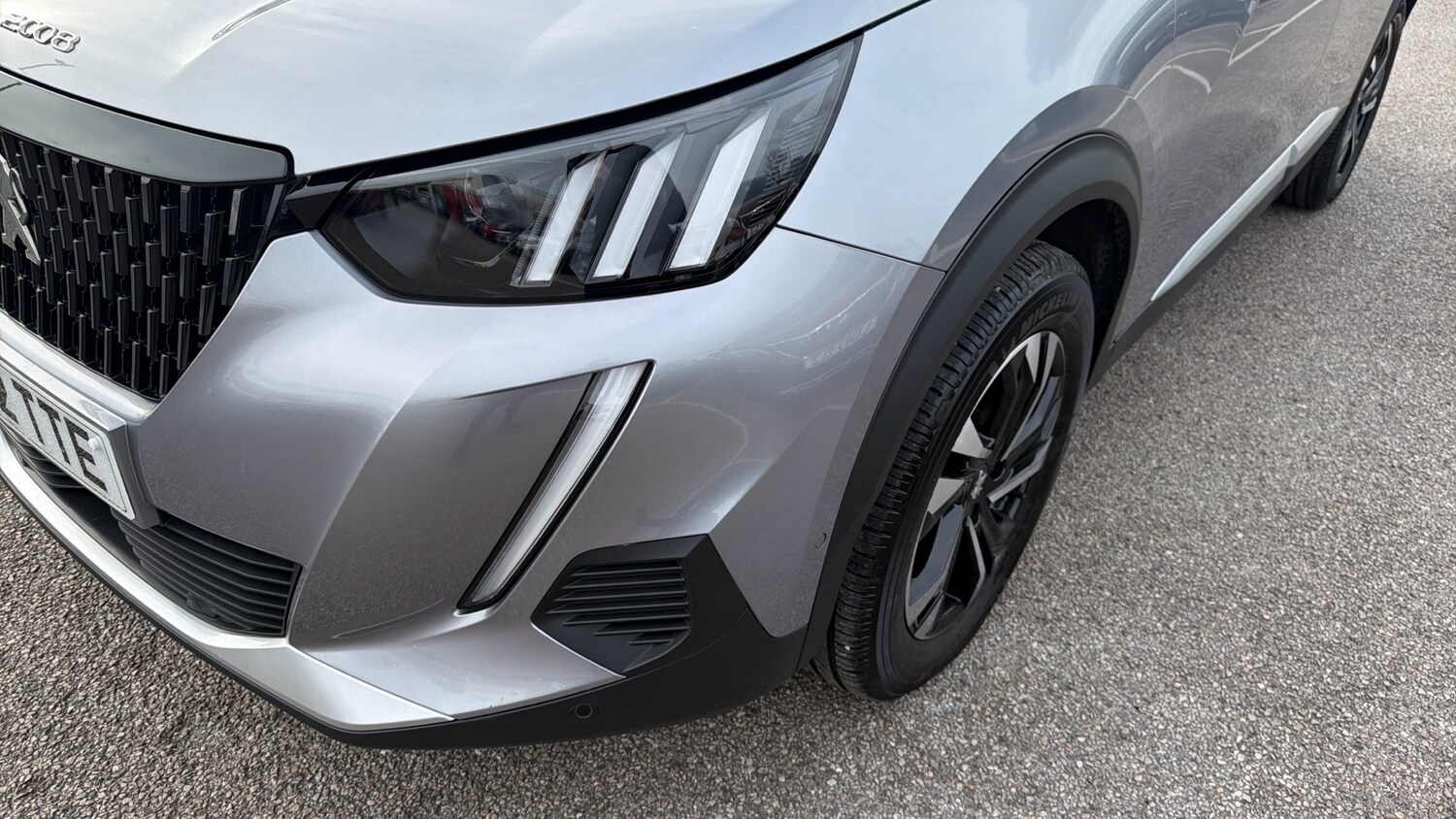 Used Peugeot 2008 2023 for sale - 78000835: Photo 41