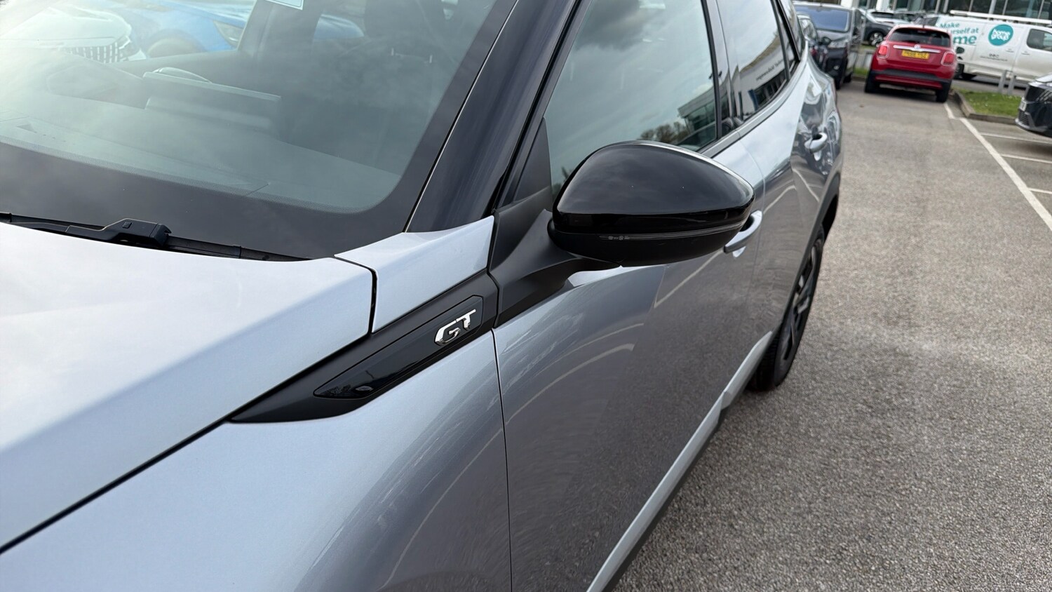 Used Peugeot 2008 2023 for sale - 78000835: Photo 42