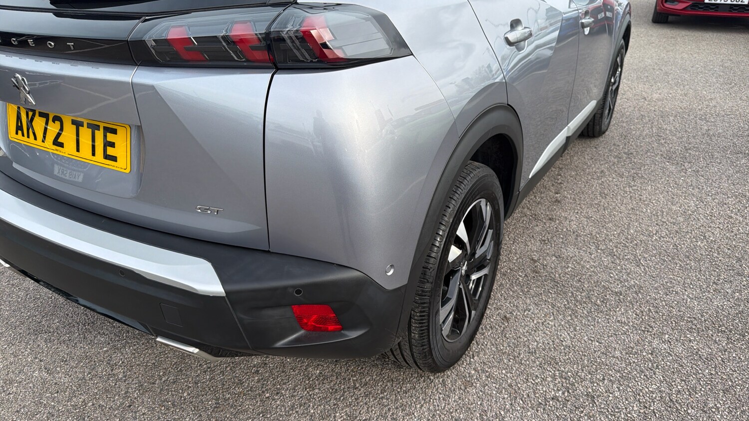 Used Peugeot 2008 2023 for sale - 78000835: Photo 44