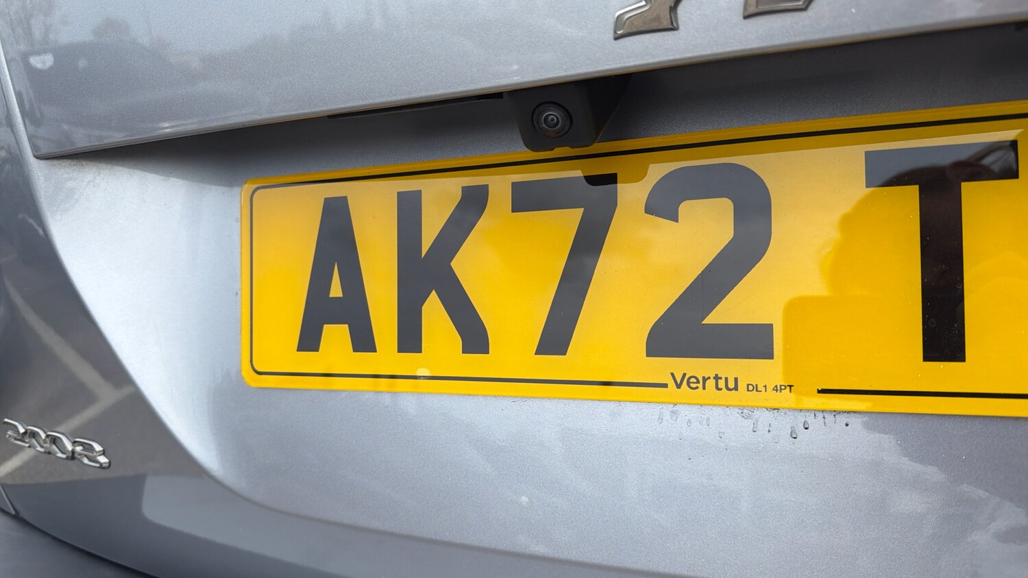 Used Peugeot 2008 2023 for sale - 78000835: Photo 45
