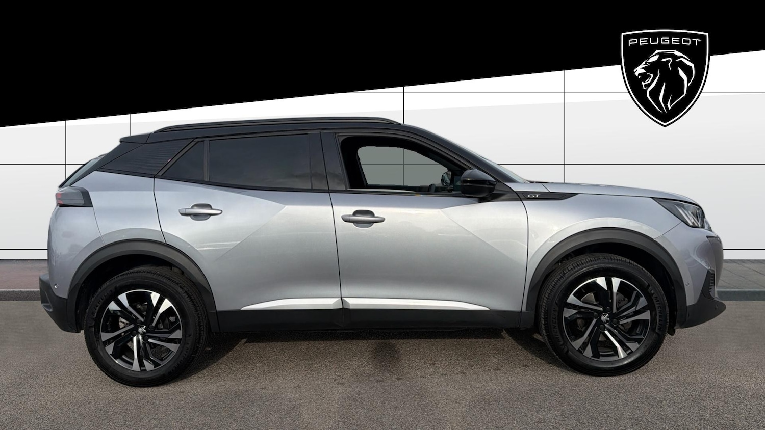 Used Peugeot 2008 2023 for sale - 78000835: Photo 5