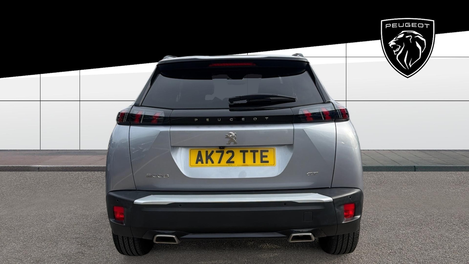 Used Peugeot 2008 2023 for sale - 78000835: Photo 6