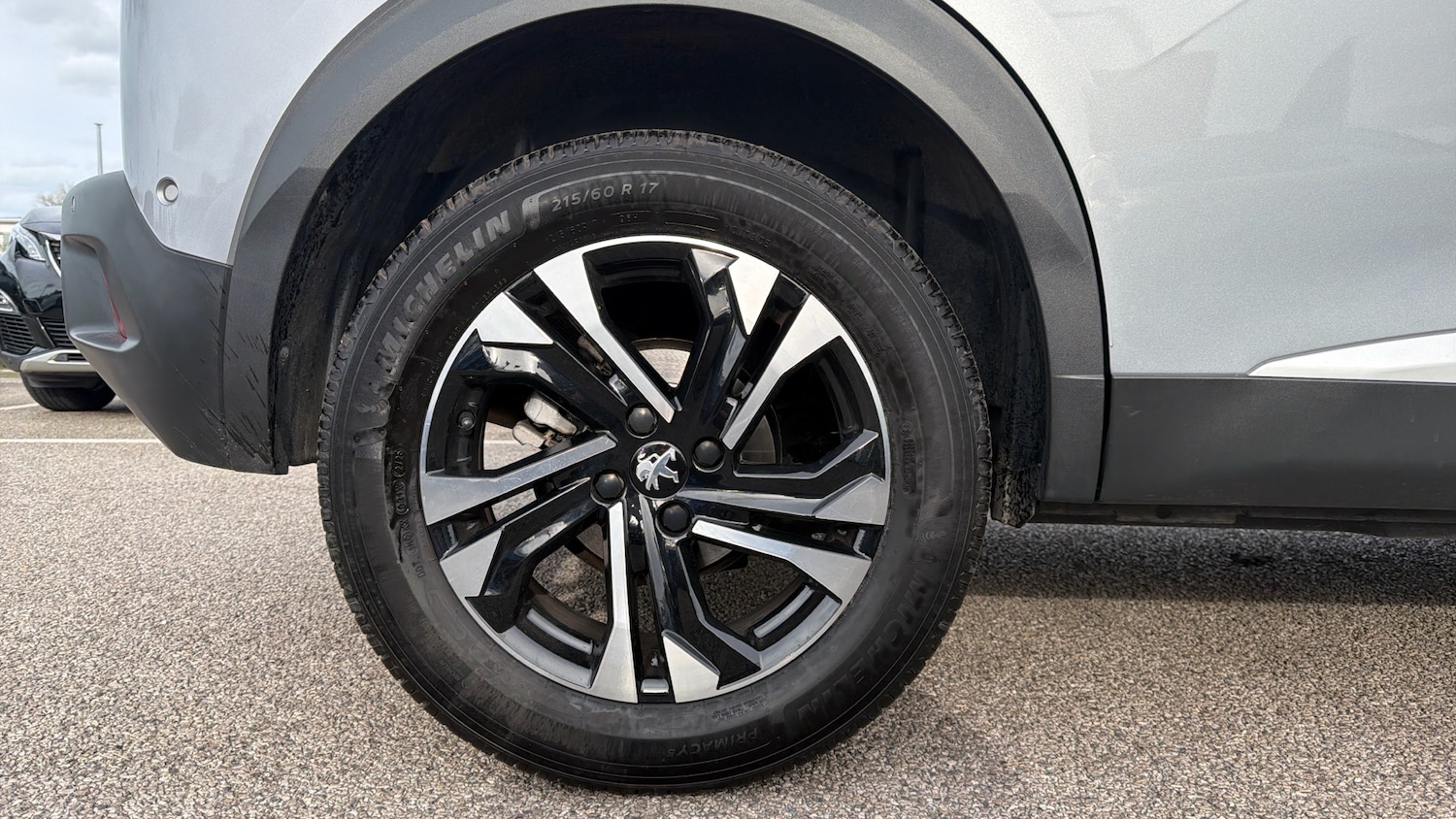 Used Peugeot 2008 2023 for sale - 78000835: Photo 7