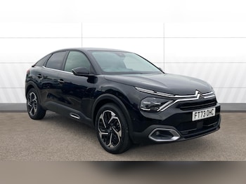Used Citroen C4 2023 for sale - 78701456: Photo