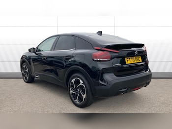 Used Citroen C4 2023 for sale - 78701456: Photo