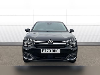 Used Citroen C4 2023 for sale - 78701456: Photo