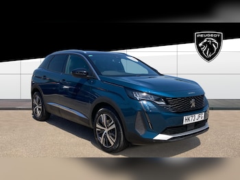 Used Peugeot 3008 2024 for sale - 78984056: Photo
