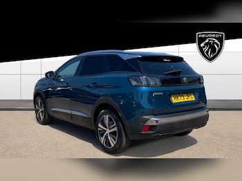 Used Peugeot 3008 2024 for sale - 78984056: Photo