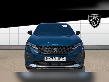 Used Peugeot 3008 2024 for sale - 78984056: Photo