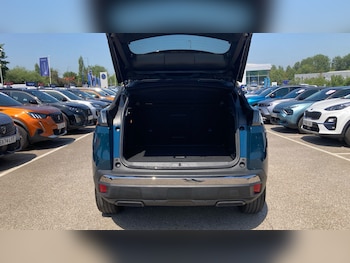 Used Peugeot 3008 2024 for sale - 78984056: Photo