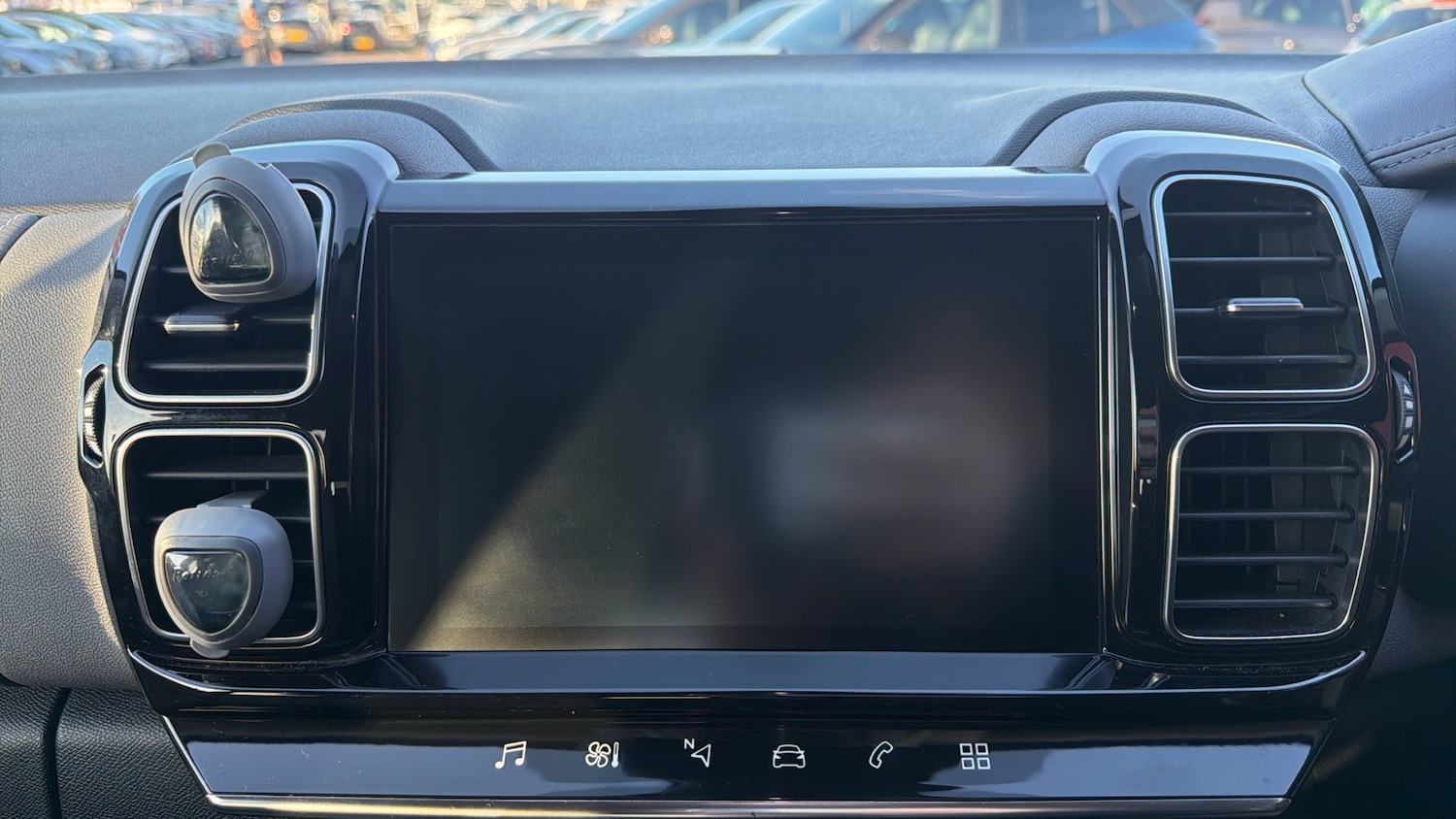 Used Citroen C5 Aircross 2021 for sale - 76795055: Photo 12