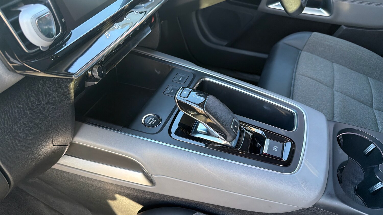 Used Citroen C5 Aircross 2021 for sale - 76795055: Photo 13